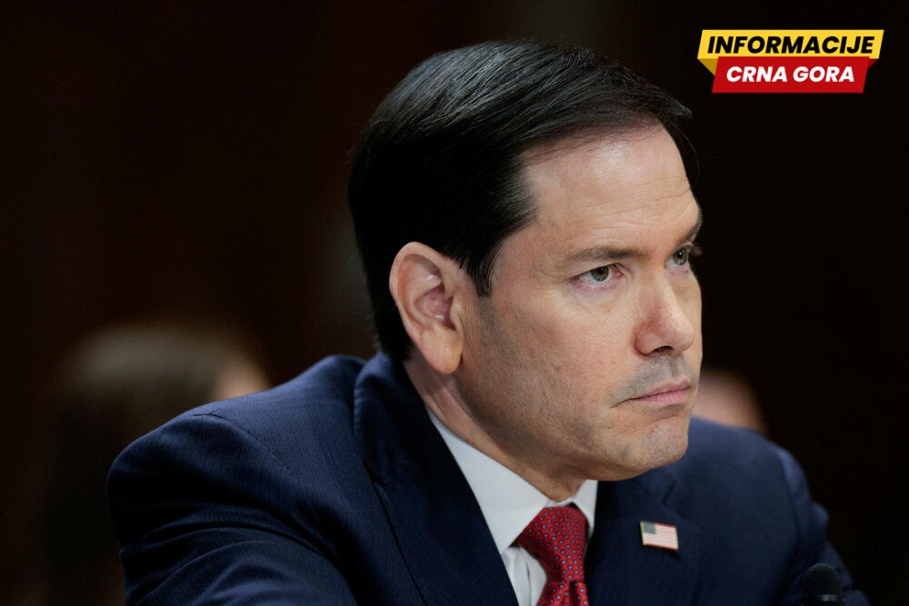 Rubio: Nema promjene u američkoj politici prema Tajvanu