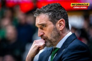 Perijev trener preuzima Crvenu zvezdu