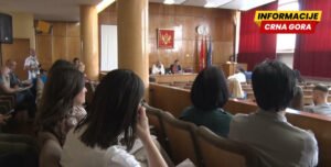 Zasijedao lokalni parlament u Nikšiću, odbornici pitali o vodi, rasvjeti, stanovanju…