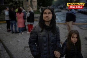 “Djelovalo je kao smak svijeta”
