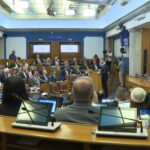 Ko je kriv za kašnjenje sa promjenama Ustava? Spajić krivi opoziciju, Nikolić šefove Vlade i Skupštine