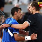 Zverev na dva koraka od prvog grend-slema u karijeri
