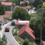 Uprava policije uvela totalnu zabranu na putu Njeguši-Kotor, mještani Njeguša i Mirca tvrde da im to stvara probleme