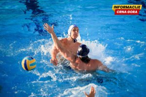 Titula ostaje na Škveru, Jadran m:tel 14. put šampion Crne Gore