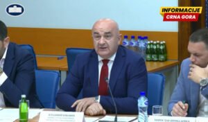 Joković: Mljekarski sektor u najboljem položaju do sada
