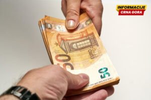 Stupile na snagu nove izmjene zakona o sprečavanju pranja novca: Prodaja imovine preko 10.000 eura samo preko računa