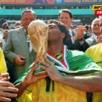 SAD 1994: Pibeov pad i veliko slavlje Brazilaca