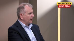 Perić kompromisno rješenje za predsjendika Skupštine Glavnog grada?