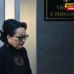 Medenica rekla da bi opet isto postupila u predmetu sudije Zekića: Nisam bila lovac na sudije