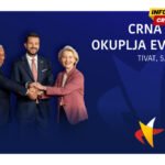 Evropa dolazi u Crnu Goru, vrijeme je da Crna Gora uđe u Evropu