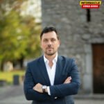 Kadić uložio žalbu na rješenje o udaljenju s posla i tvrdi: Nezakonito i novo imenovanje