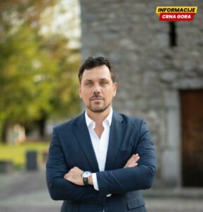 Kadić uložio žalbu na rješenje o udaljenju s posla i tvrdi: Nezakonito i novo imenovanje