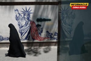 SAD i Iran pokreću nove napade nakon zastoja u pregovorima o prekidu vatre