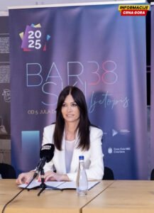 U predsezoni bilo 30 hiljada turista: Kulturni centar predviđa još bolju posjećenost Starog Bara