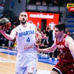 Istorija Spartaka sa potpisom Igora Drobnjaka: Na kraju je sve došlo na naplatu – treba da budemo srećni i ponosni