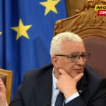 Mandić: Crna Gora je nekada bila srpska država, danas je i srpska, nikada nije izdala Srbiju