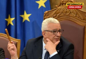 „Zaboravili” ko su da bi pecali glasove i strance: Političke akrobacije NSD-a i Andrije Mandića
