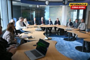 MJU: Države Zapadnog Balkana imaju potencijal da zajedno izgrade otpornije digitalne sisteme