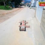 Fekalije teku kroz Đerane, ulcinjska vlast ni da mrdne: U posljednje dvije sedmice situacija eskalirala