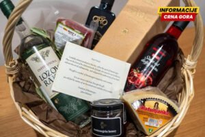 Milatović će liderima na Samitu EU – Zapadni Balkan pokloniti korpe sa tradicionalnim crnogorskim proizvodima