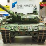 Rumunija od njemačkog Rajnmetala kupuje oružje za 5,7 milijardi eura