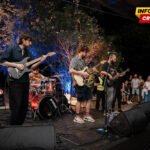 Tribute bend Stereo Deficit nastupio u Banji