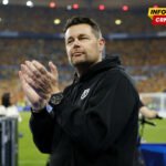 Bulatović dobija novog trenera, Saž preuzima Kristal Palas