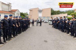 Komunalna policija pojačano djeluje u susret Samitu EU-Zapadni Balkan