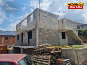 Procesuirano 15 osoba zbog bespravne gradnje na Kakarickoj gori