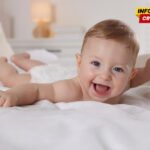 Od prvog pokreta do prvog koraka – psihomotorni razvoj bebe