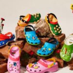 Nintendo i kompanija Crocs izbacili “kroksice” sa temom Super Mario