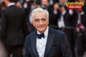 Skorseze pohvalio upotrebu AI u filmovima