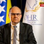 SAD očekuju da Šmit u junu napusti funkciju i da do kraja mjeseca bude izabran njegov nasljednik