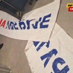 UP: Državljani Srbije kojima je zabranjen ulazak imali transparente “Srbija pobeđuje”, uređaj za komunikaciju…