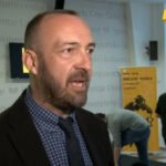 Ljumović: Nisam partijski funkcioner niti član bilo koje partije