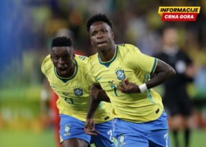 Mundijalska groznica, grupa C: Brazilci kreću po 6. titulu, čudo iz Katara i povratnici vrijebaju svoju šansu