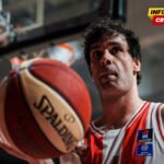 Teodosić ponovo u Zvezdi, sada u drugačijoj ulozi