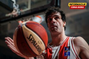 Teodosić ponovo u Zvezdi, sada u drugačijoj ulozi