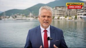 Satler: Zapadni Balkan nema bližeg partnera od EU
