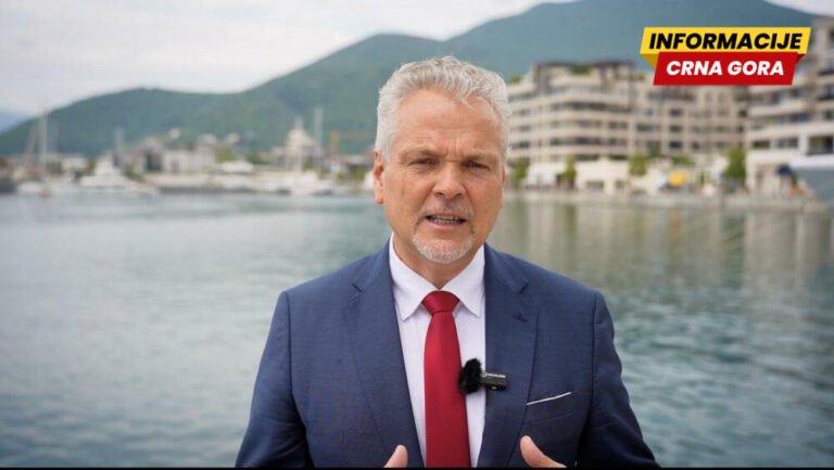 Satler: Zapadni Balkan nema bližeg partnera od EU