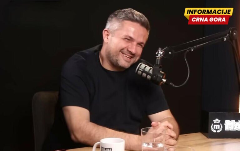 Tužna vijest, preminuo poznati komentator Edin Avdić