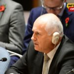 Incko pisao PIC-u: Ukidanjem OHR-a rizikovao bi se sukob u BiH