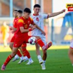 Remi “sokolića” na startu kvalifikacija za EURO