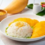 Mango sticky rice: Tajlandski desert koji je osvojio svijet