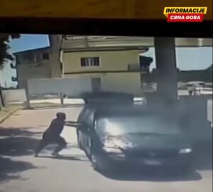 Četvorica radnika migranata živa spaljena u automobilu u Italiji
