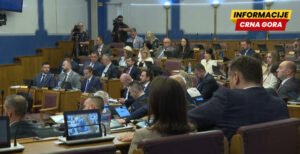 Evropski samit i crnogorski politički paradoks