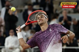 Italija ima finalistu – Flavio ili Mateo igraće za trofej Rolan Garosa