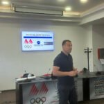 Centar za sportsku diplomatiju Zapadnog Balkana, for4miran danas u Sjevernoj Makedoiniji