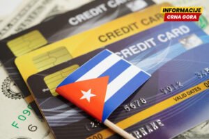 Kuba obustavlja transakcije Visa i Mastercard karticama, pozivajući se na američke sankcije