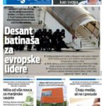Novine Crnogorice: Ključne novosti za 4. jun 2026
